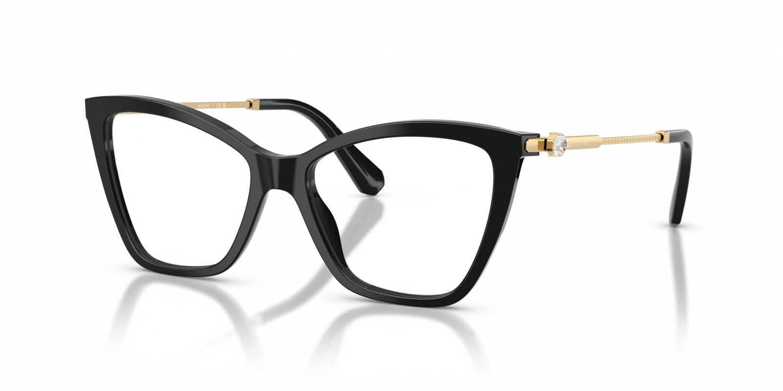 Swarovski SK2051 1001  